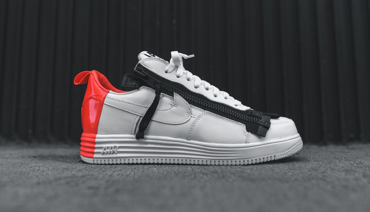 nike air force 1 tommy hilfiger