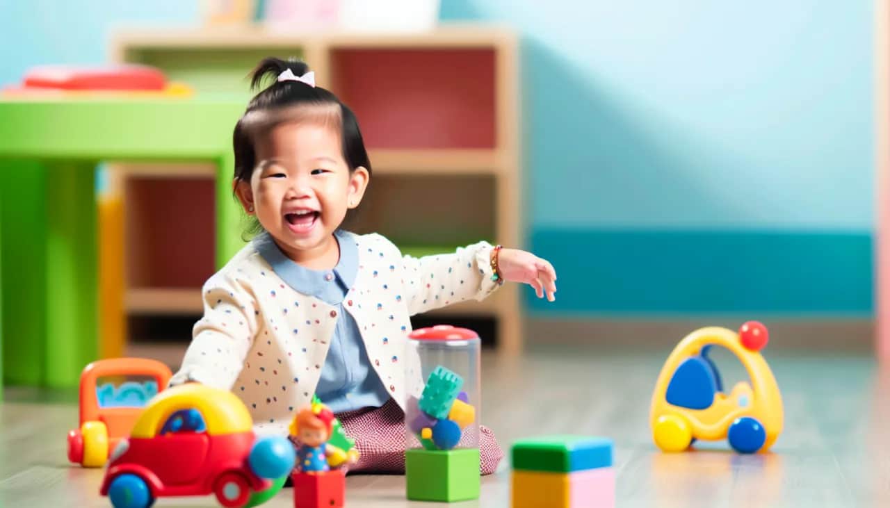 Jaki wiek dla rozmiaru 98? Sprawdź, aby nie popełnić błędu