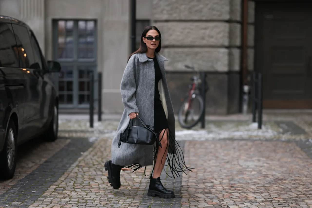 Jak stylizować botki na płaskim obcasie, aby wyglądać modnie każdego dnia