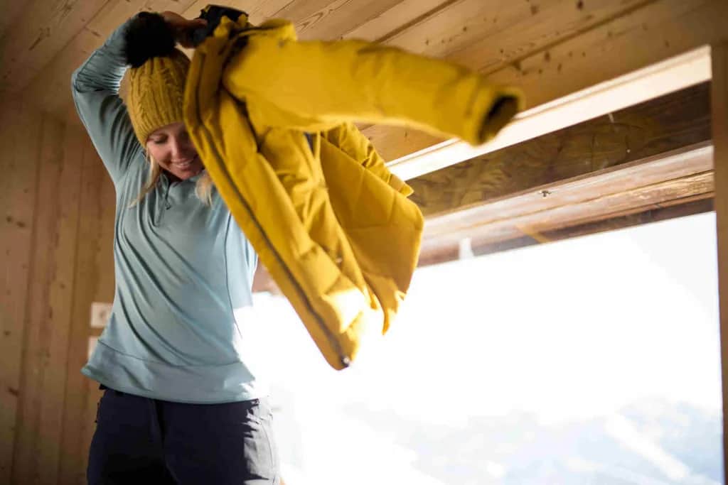 Co ubrać na narty, aby uniknąć zimna i czuć się komfortowo