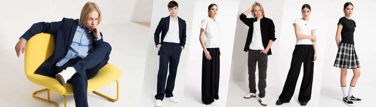 W co się ubrać na egzamin gimnazjalny, aby nie popełnić błędów?