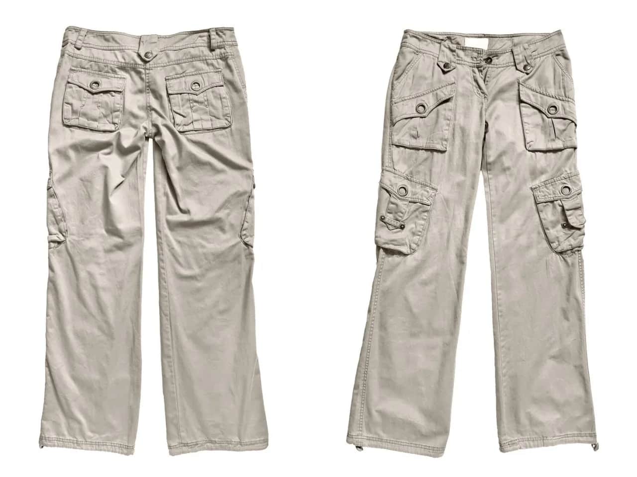 Najlepsze stylizacje męskie z spodniami moro, które musisz znać