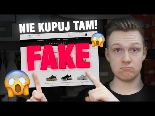 Czy w 50 Style są oryginalne buty? Sprawdź, zanim kupisz!