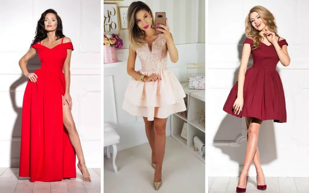 Co ubrać na komers w gimnazjum, aby olśnić i czuć się komfortowo