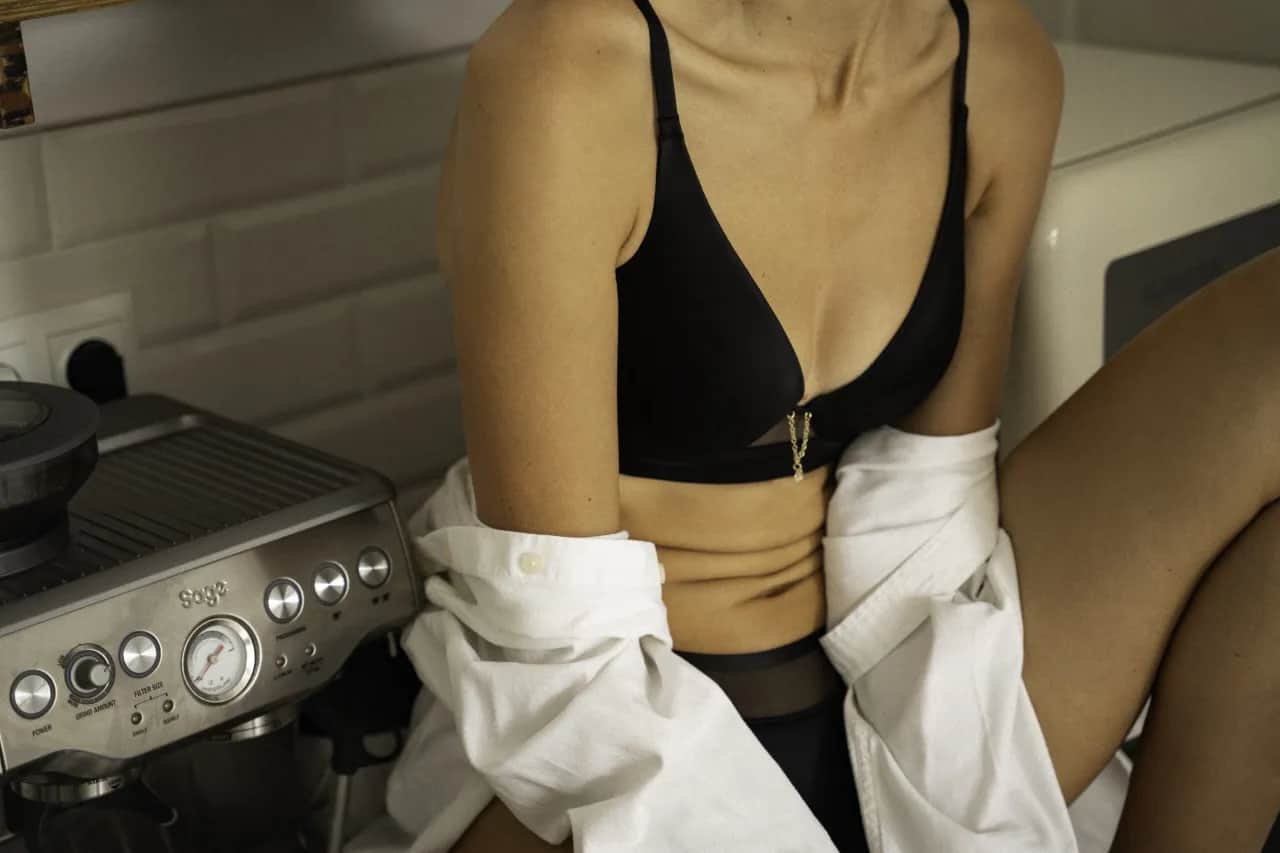 Miseczka F jaki to rozmiar – zrozumienie różnic w obwodach biustonoszy