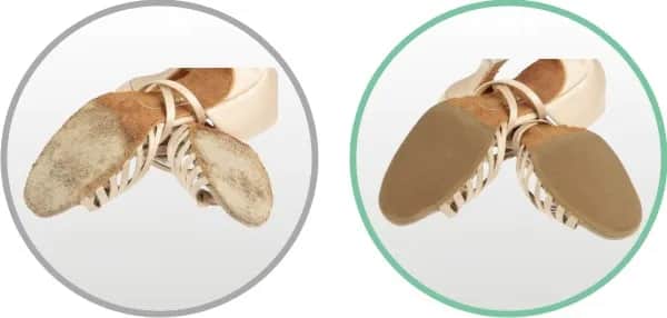 Ile kosztuje skracanie obcasów? Sprawdź ceny i ukryte koszty