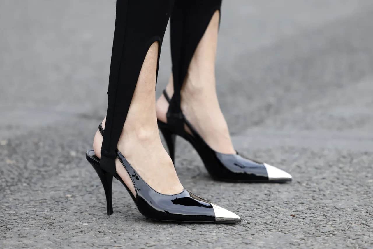 Jak dobrać buty na obcasie, aby uniknąć bólu i dyskomfortu