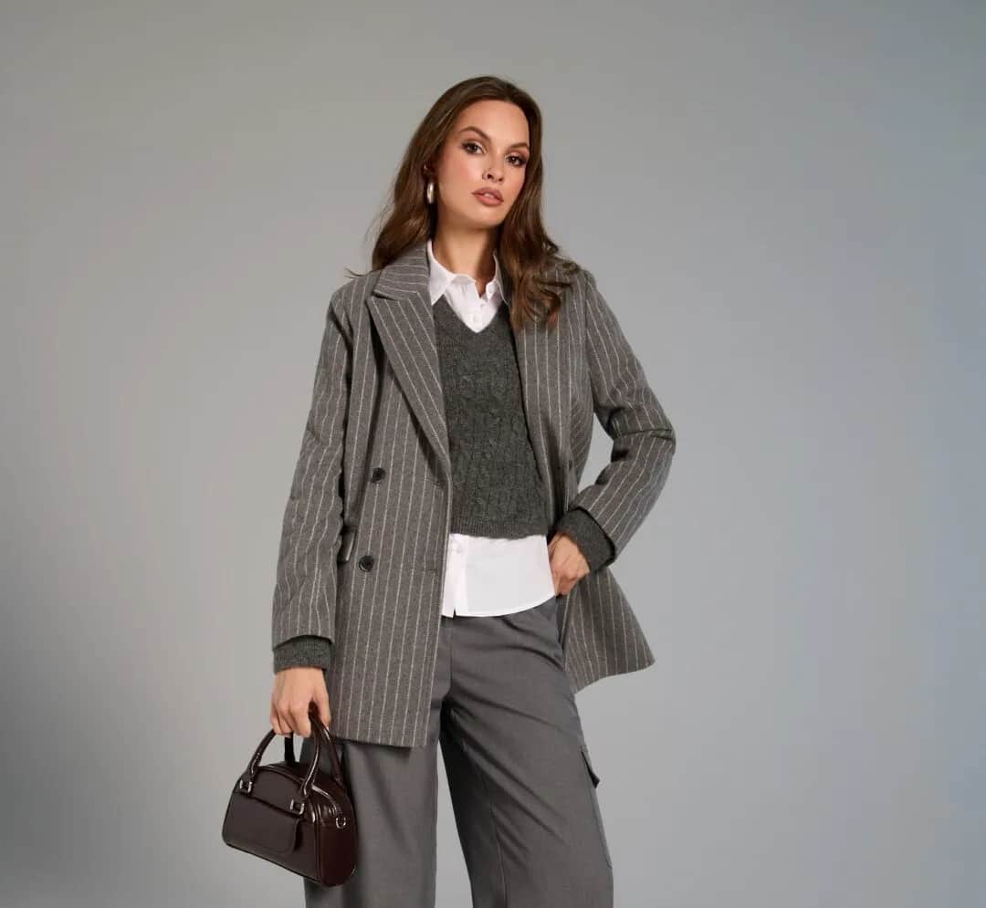 W co się ubrać na wigilię firmową, aby nie popełnić faux pas?