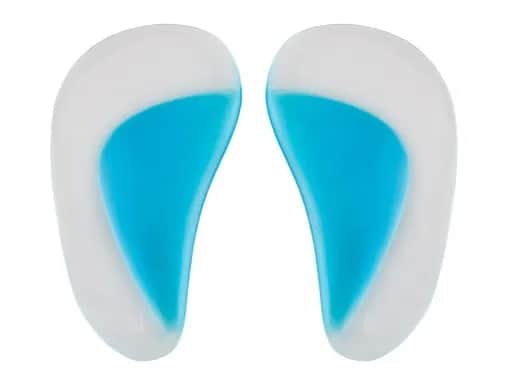 Jakie wkładki do szpilek wyeliminują ból i zwiększą komfort noszenia