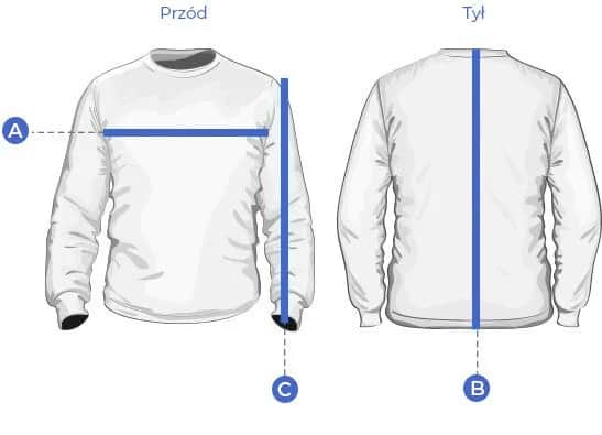 Rozmiar XL w odzieży – jak dobrać idealne wymiary dla siebie